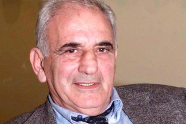 Άρης: «Πρωτοπόρος και οραματιστής ο Πεταλίδης»