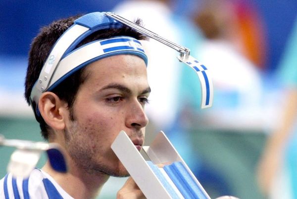 Παραολυμπιακοί Αγώνες 2012 - Μπότσια: Πέμπτος ο Πολυχρονίδης
