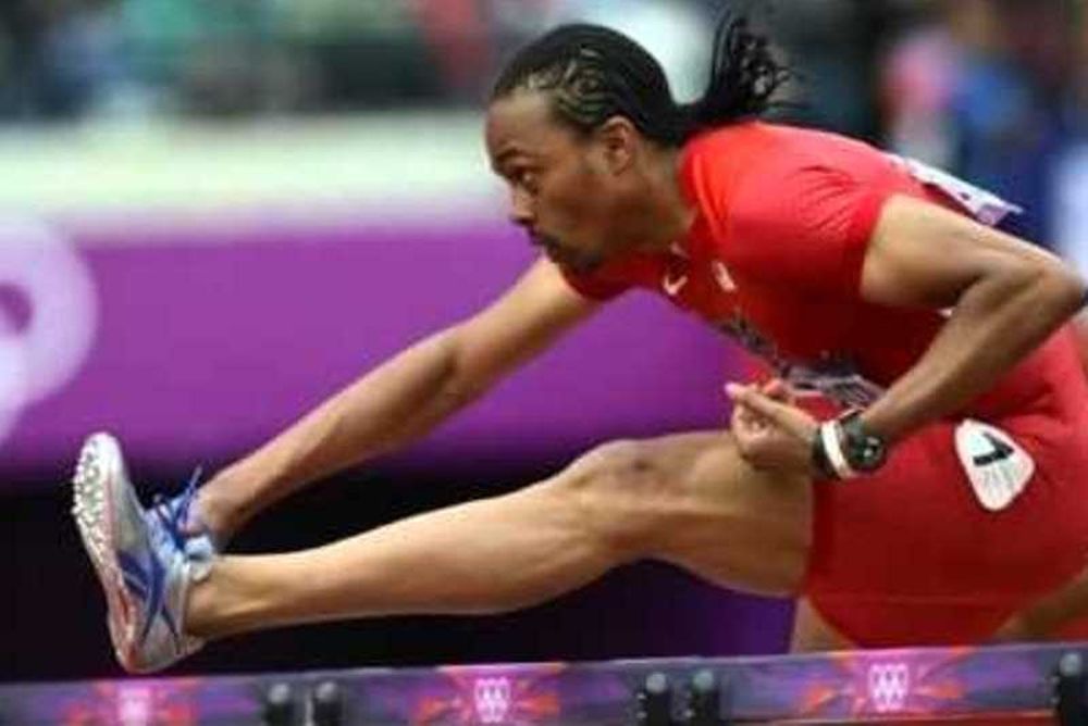 Ντάιμοντ Λιγκ – 110μ. εμπόδια: Παγκόσμιο ρεκόρ από Μέριτ!