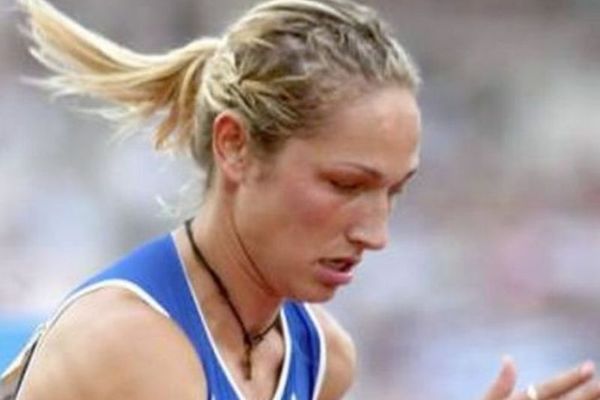 Παραολυμπιακοί Αγώνες 2012 – Μήκος: «Χάλκινη» η Καραγιάννη!