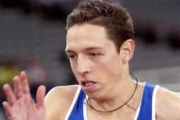 Παραολυμπιακοί Αγώνες 2012 – 200μ.: Στην όγδοη θέση ο Πρώτος 