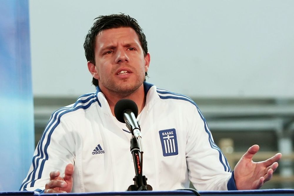 Λετονία – Ελλάδα: Συγχαρητήρια στους διεθνείς από Φύσσα