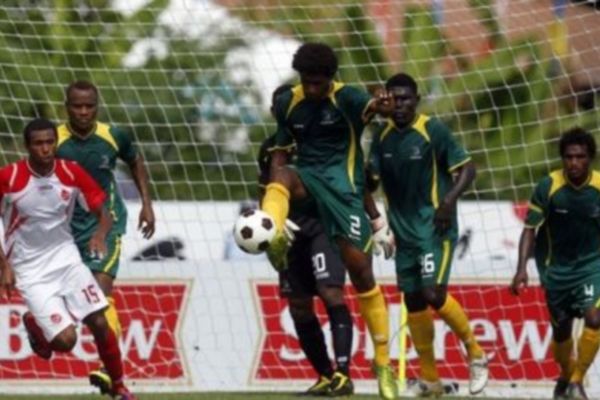 Προκριματικά OFC: Τρίποντο για τα Νησιά Σολομώντα