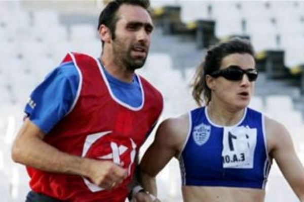 Παραολυμπιακοί Αγώνες 2012 – Μήκος: Στην όγδοη θέση η Καντζά
