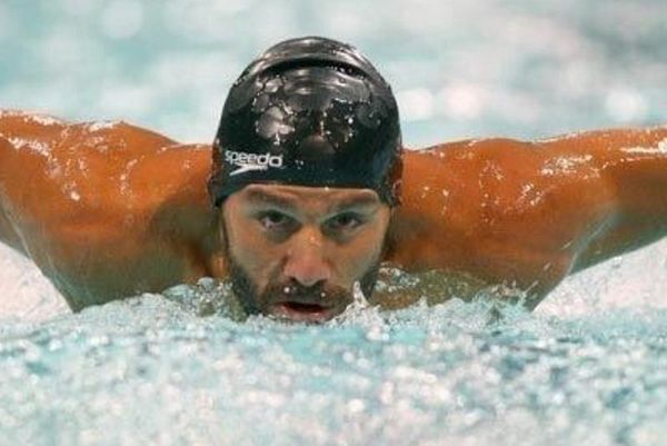 Παραολυμπιακοί Αγώνες 2012 – 50μ. πεταλούδα: Εκτός τελικού ο Τσαπατάκης