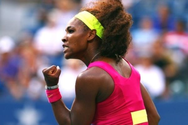 US Open: Μία ακόμα εύκολη νίκη για Σερένα Ουίλιαμς
