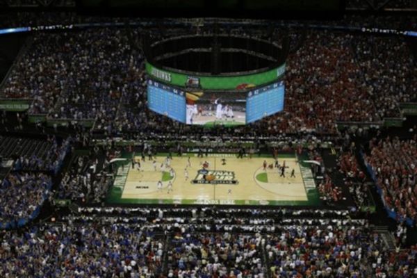 Final Four: Πιθανή επιστροφή σε κλειστό μεγάλης πόλης