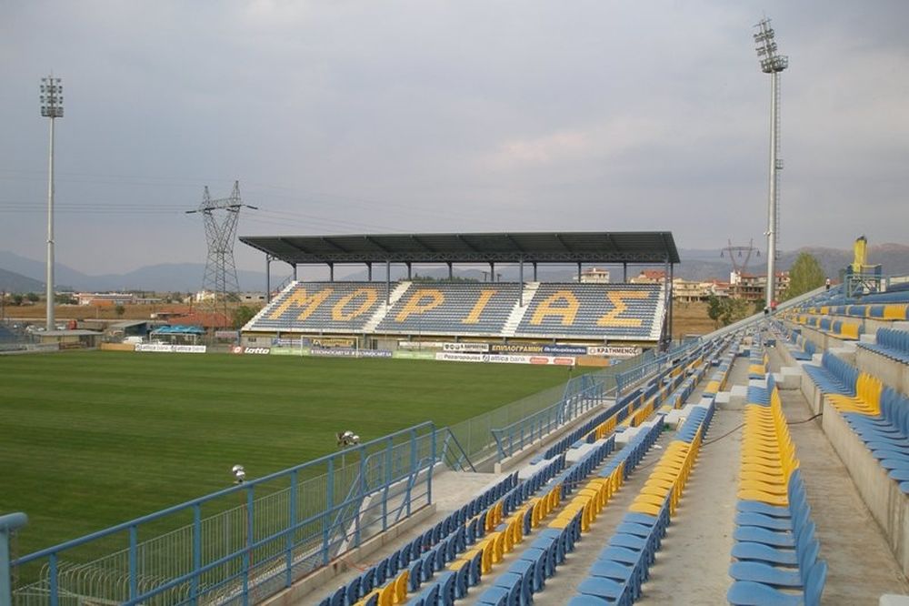 Παμπελοποννησιακό και Τρίπολη κοιτάζει ο Παναθηναϊκός