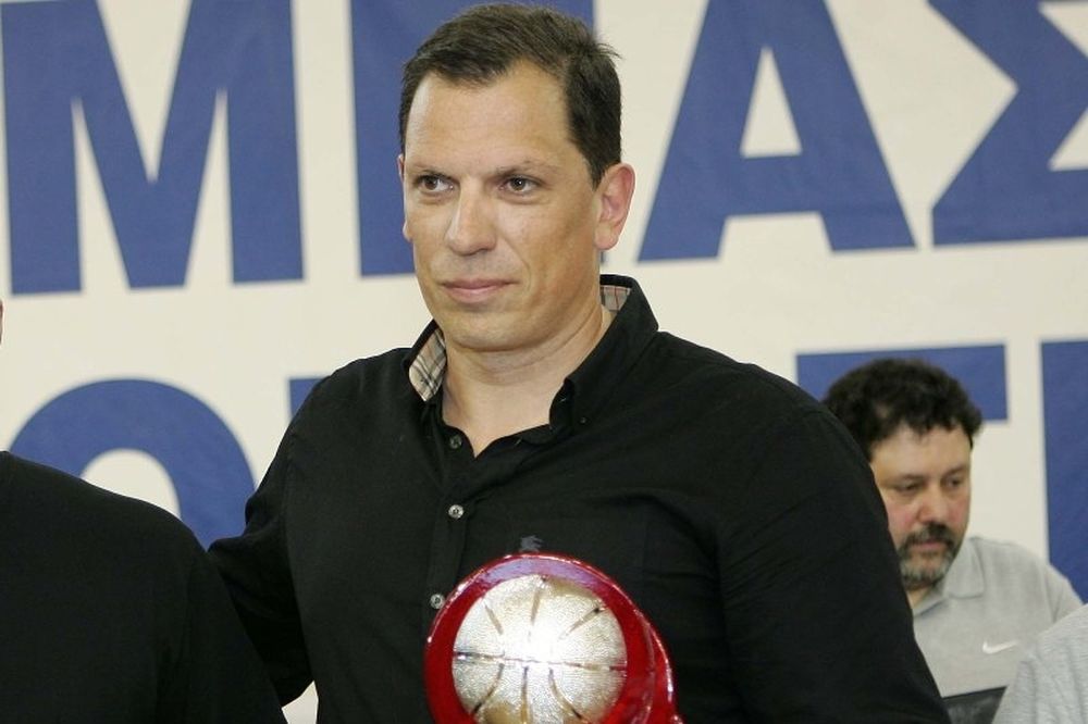 Μπουντούρης: «Σοβαρός ο Ολυμπιακός, άνδρας ο Πεδουλάκης»