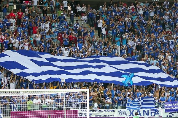 Εθνική Ελλάδας: Συνεχίζεται η διάθεση για… Λιθουανία
