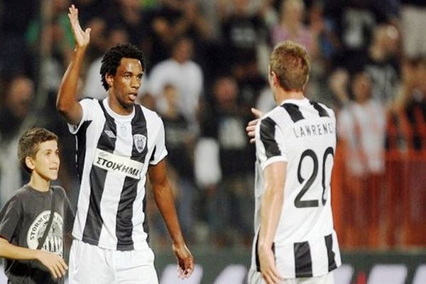 ΠΑΟΚ: Φιλική νίκη με Πανσερραϊκό (1-0)