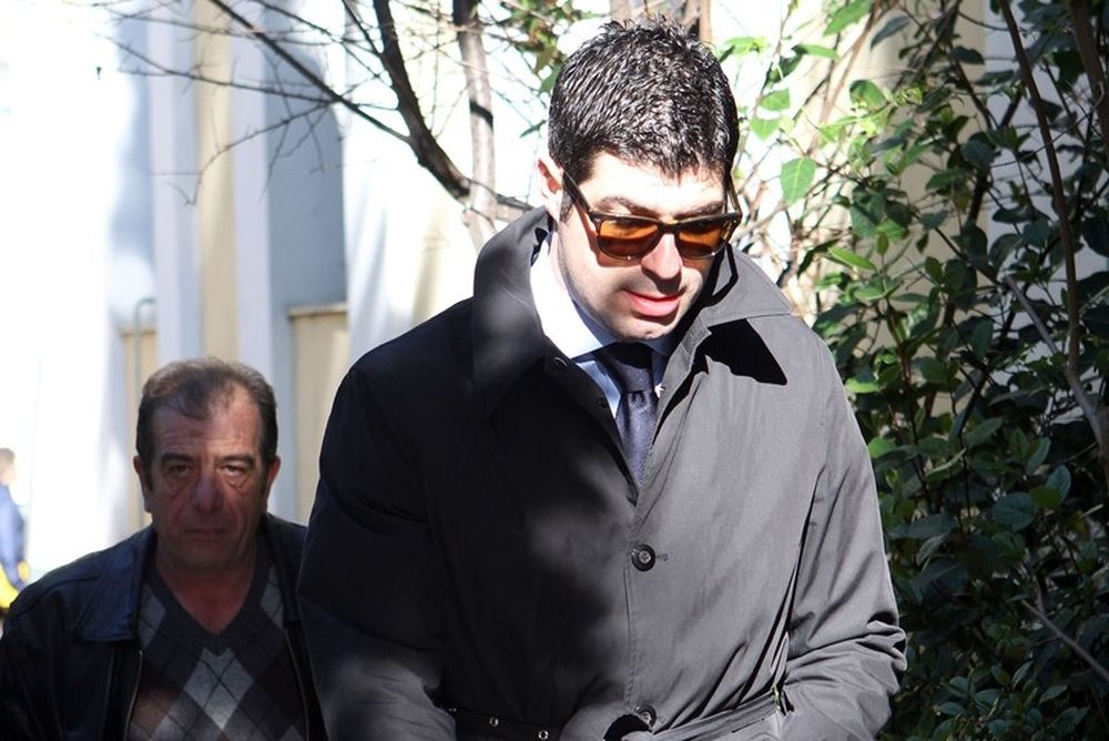 Δαλούκας: «Θέλω τεχνικός διευθυντής στη Νίκη Βόλου» 