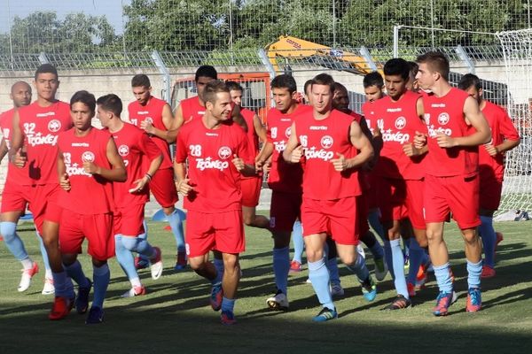 Φιλική «τεσσάρα» επί του Κισσαμικού για τον Πλατανιά