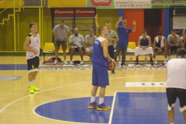 Ίκαρος: Φιλική νίκη στην Ελευσίνα