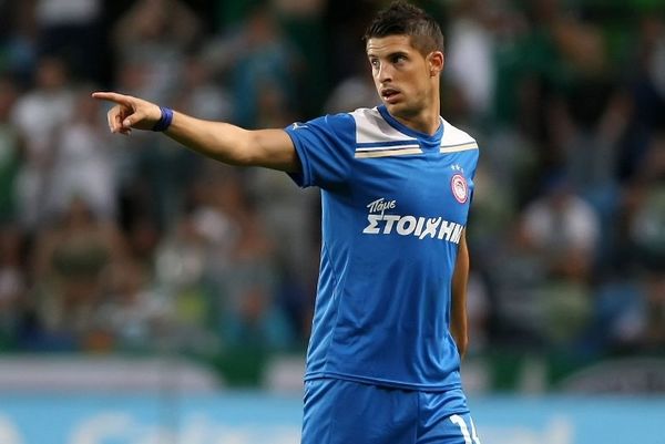 «Δεν θα λείψει στον Ολυμπιακό ο Μιραλάς»