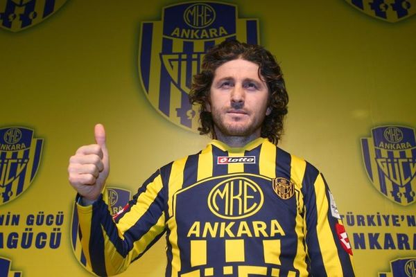 Ατρόμητος: Προτάθηκε ο Τεκέ