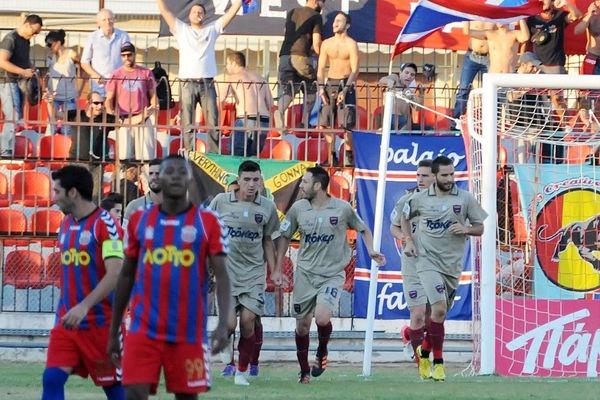 Βέροια: Σε αναζήτηση αμυντικού και προπονητή