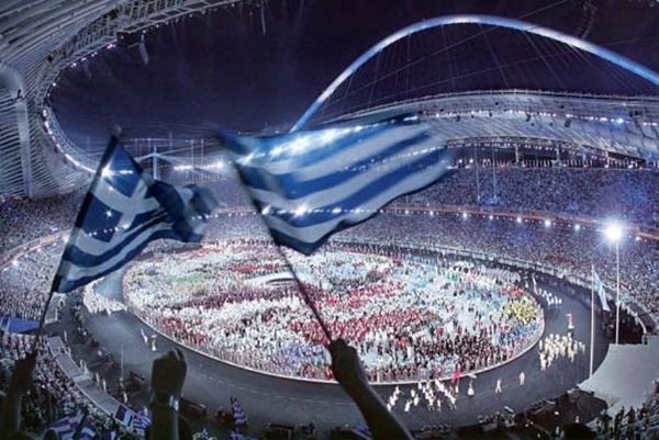 Επανεξετάζονται δείγματα Ελλήνων Ολυμπιονικών της Αθήνας