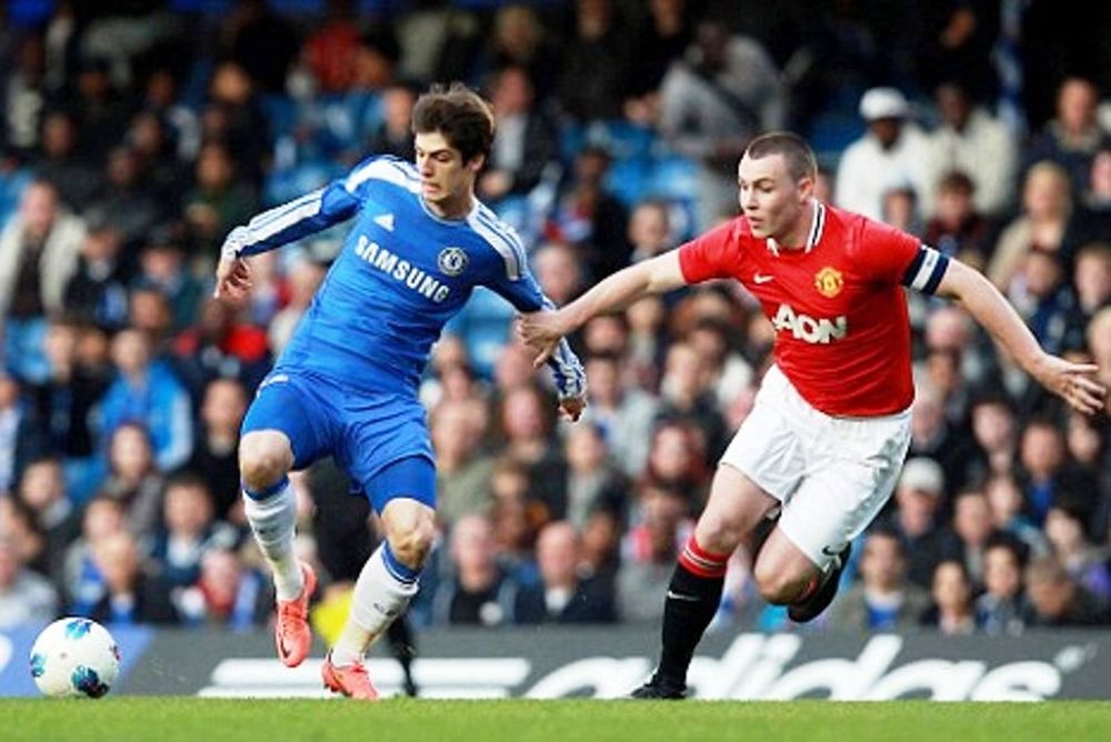 Μάντσεστερ Γιουνάιτεντ: Συνέλαβαν παίκτη για σεξ σε δημόσιο χώρο