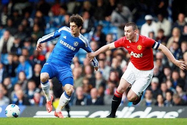 Μάντσεστερ Γιουνάιτεντ: Συνέλαβαν παίκτη για σεξ σε δημόσιο χώρο