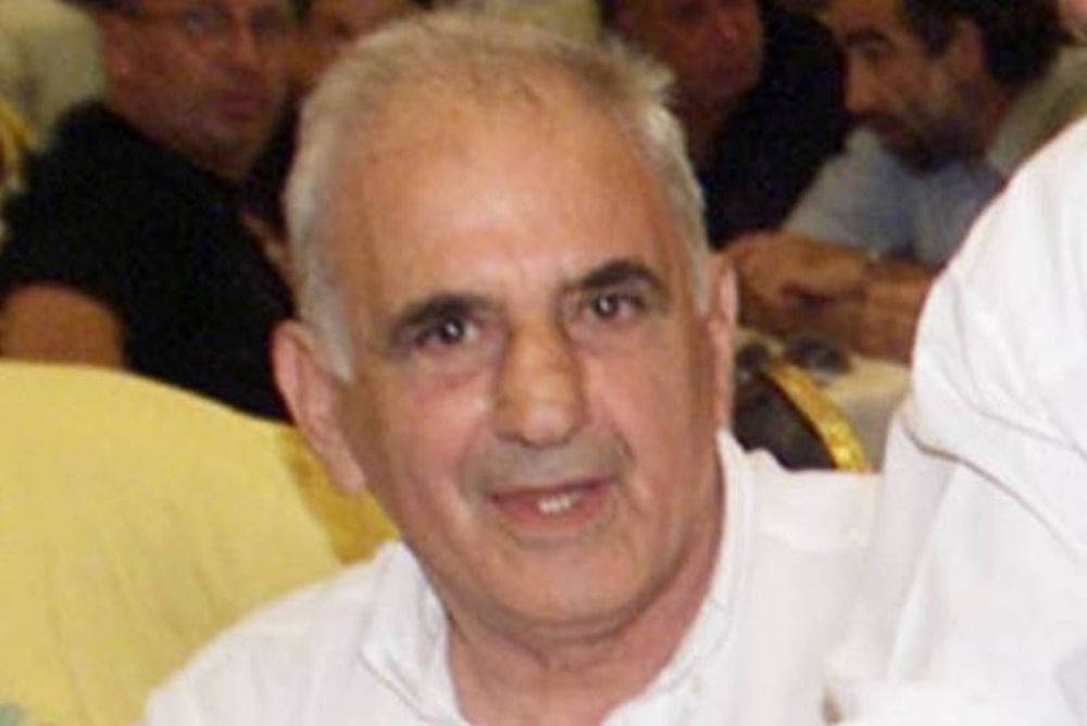 Πιερικός για Πεταλίδη: «Ουσιαστική η συμβολή του στο άθλημα»