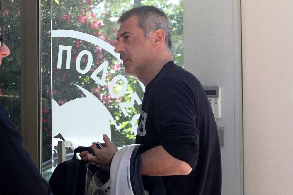 Μώραλης: «Ευκαιρία για το ελληνικό ποδόσφαιρο»