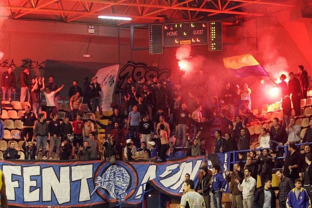 Περιστέρι: Σε πρώτο πλάνο τα διαρκείας