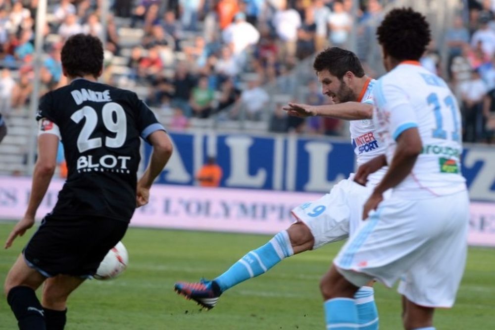 Τα καλύτερα γκολ της εβδομάδας! (video)