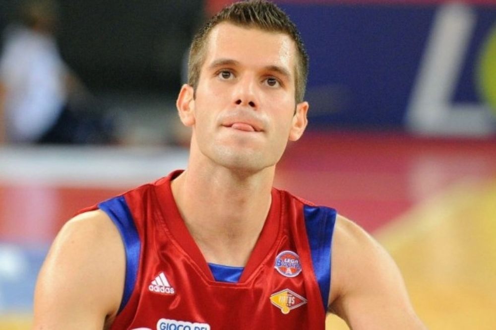 Κρεμόνα: Θέλει τον Μπετσίροβιτς!