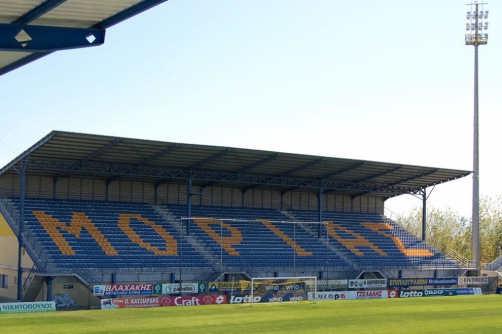 Παναθηναϊκός: «Οκ» από Αστέρα για το γήπεδο