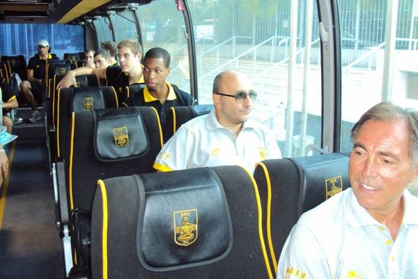 Άρης: Πρώτη νίκη στο Πράβετς