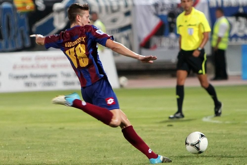 Βελτίωση για Κέρκυρα, 1-0 τον Πιερικό