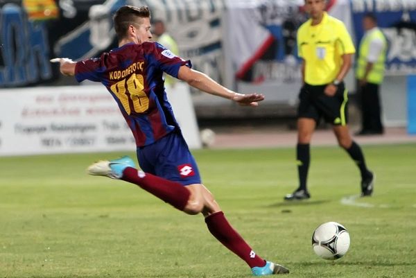 Βελτίωση για Κέρκυρα, 1-0 τον Πιερικό