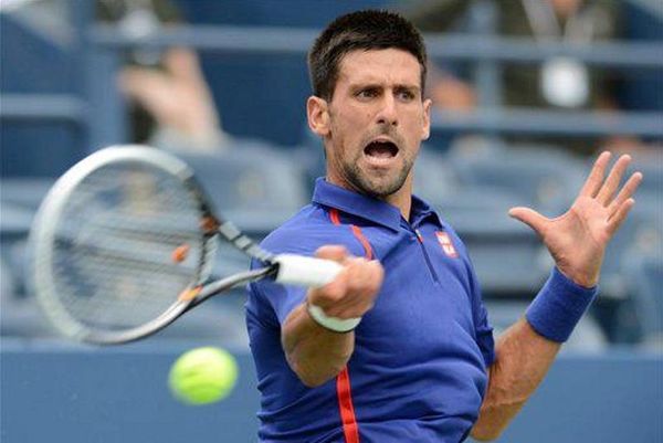 US Open: Στον τελικό ο Τζόκοβιτς