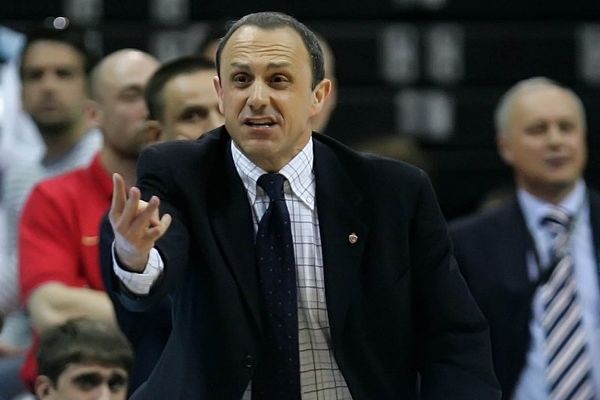 ΤΣΣΚΑ: Την τρίτη θέση στο «Trofeo Lombardia»