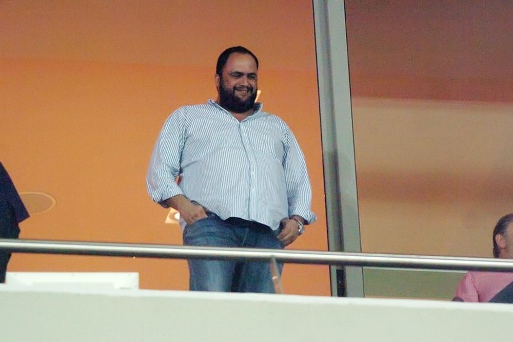 Ολυμπιακός: Παίρνει την… μπάλα στα πόδια του ο Μαρινάκης!