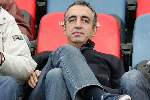 Πανιώνιος: Πρόταση από Τσακίρη