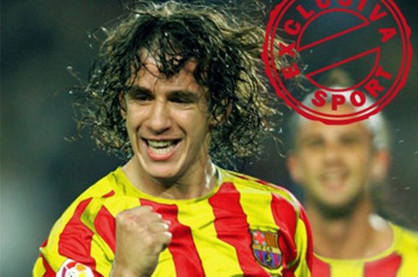 Μπαρτσελόνα: «Βόμβα» με καταλανική φανέλα!