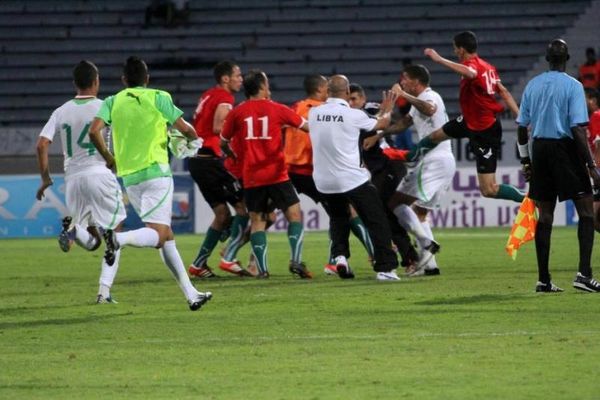 Πήραν στο... κυνήγι τον Τζεμπούρ! (video+photos)