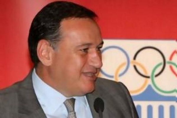 Συγχαρητήρια επιστολή από Καπράλο σε Φουντουλάκη