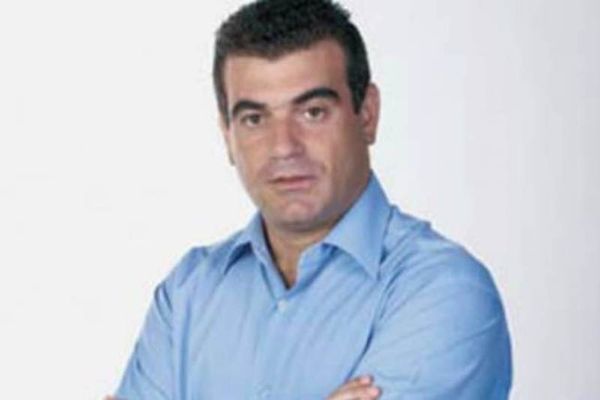 Βαξεβάνης: «Ήθελαν να με δολοφονήσουν» 