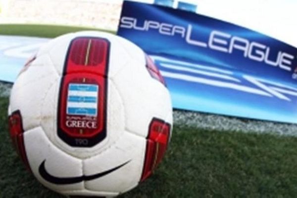 Super League: Το πρόγραμμα της 4ης αγωνιστικής