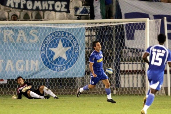 Ατρόμητος: Από τον Κορακάκη, στον Μήτρογλου...