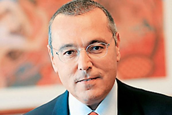 Γενικός Διευθυντής της ΕΡΤ ο Λιάτσος