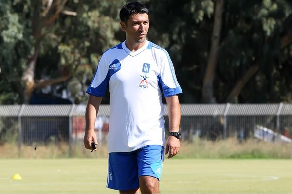 Τσάνας: «Νικήσαμε δίκαια»