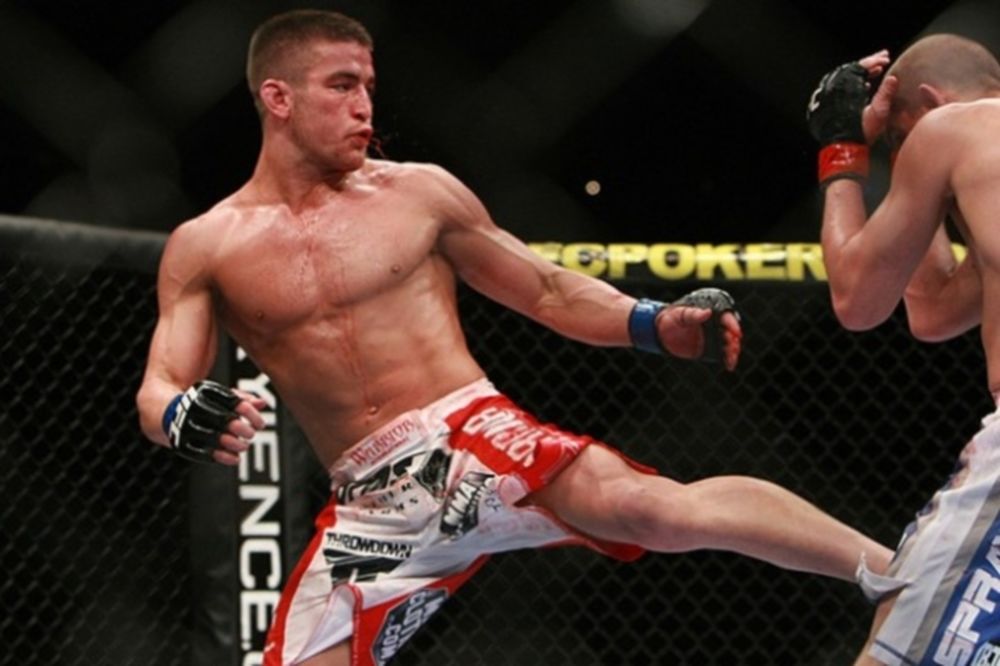 UFC 154: Νέοι αγώνες στο πρόγραμμα