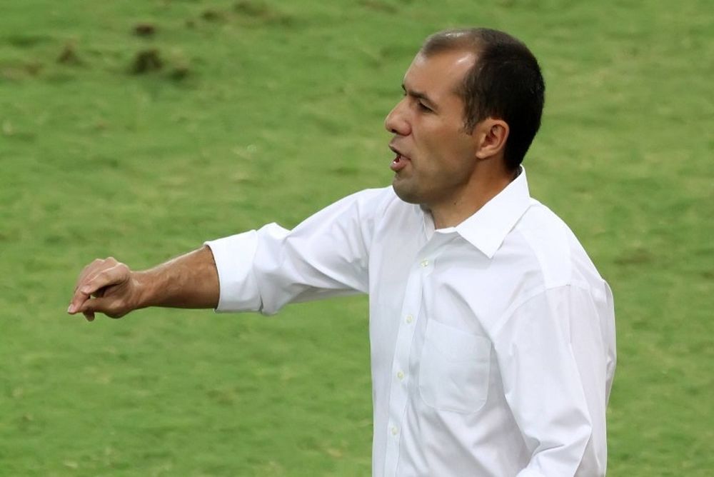Ολυμπιακός: Σκέψεις Ζαρντίμ για νέα… πρόσωπα