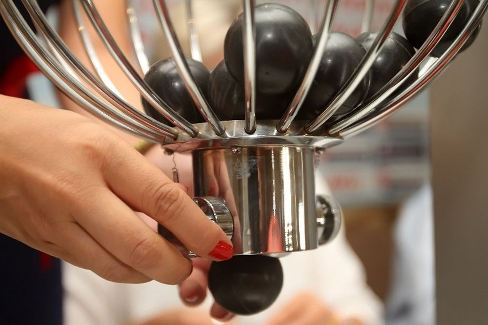 Την Τρίτη οι κληρώσεις του Κυπέλλου Αιτωλοακαρνανίας