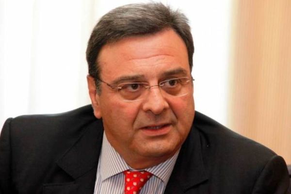 Κούβελος: «Σύγχρονοι ήρωες της Ελληνικής αποστολής»