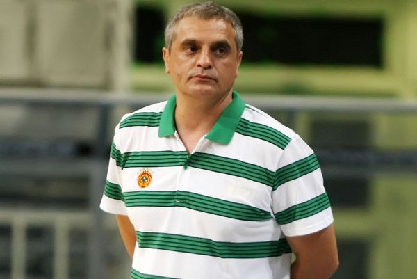Πεδουλάκης: «Ο Παναθηναϊκός χρειάζεται χρόνο»